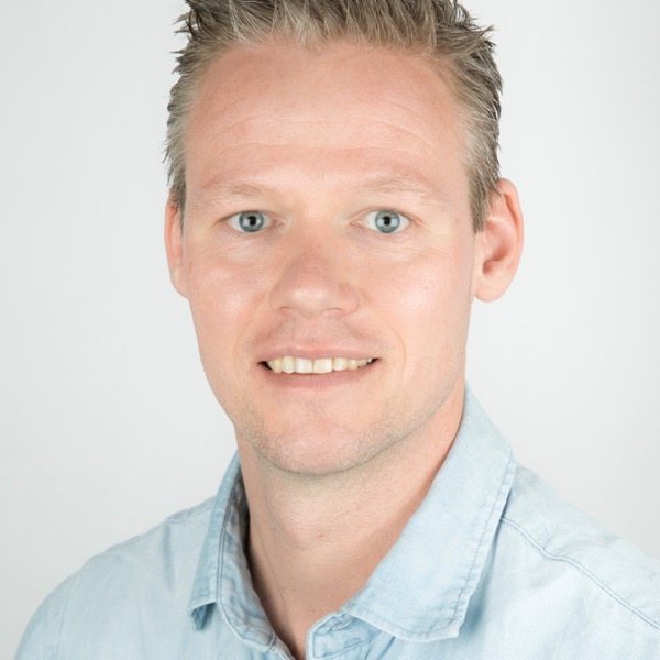 Rick Voorneveld